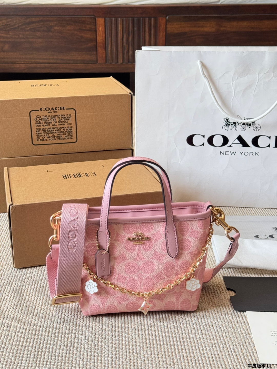 coach bag 65
